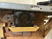 Scheppach zaagtafel - afbeelding 12 van  13