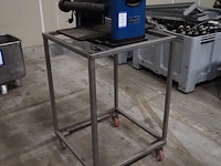 Scheppach - afbeelding 1 van  8