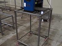 Scheppach - afbeelding 2 van  8