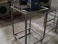 Scheppach - afbeelding 3 van  8