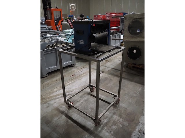 Scheppach - afbeelding 4 van  8