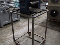 Scheppach - afbeelding 4 van  8