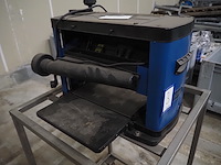 Scheppach - afbeelding 5 van  8