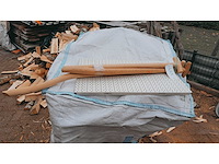 Schepsteel - overig bos- en tuingereedschap (3x) - afbeelding 1 van  3