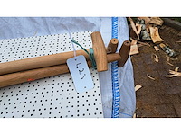 Schepsteel - overig bos- en tuingereedschap (3x) - afbeelding 3 van  3