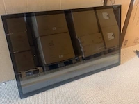 Scherm module 100 x 60, zwart - afbeelding 2 van  5