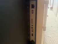 Scherm module 100 x 60, zwart - afbeelding 4 van  5
