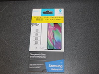 Schermbeveiliging galaxy a40 1x in kr 9 - afbeelding 3 van  3