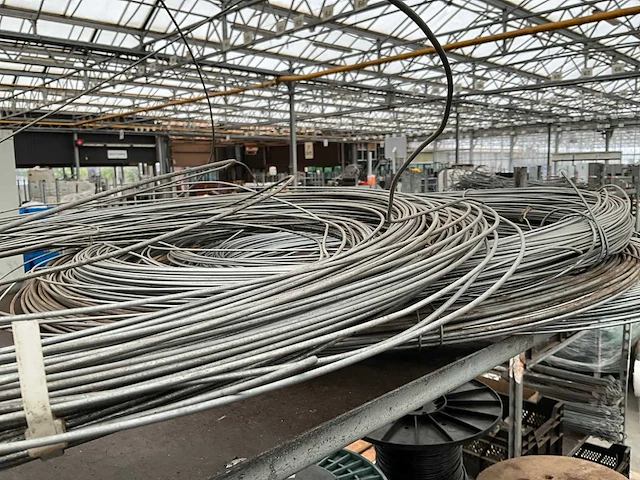 Schermdoek onderdelen - afbeelding 5 van  5