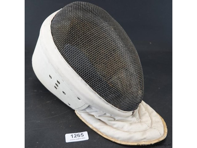 Schermmasker - afbeelding 1 van  5