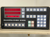 Scherr-tumico s-t industries 20-4600 profiel projector - afbeelding 3 van  12