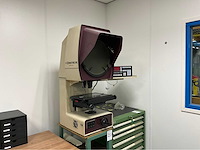 Scherr-tumico s-t industries 20-4600 profiel projector - afbeelding 6 van  12