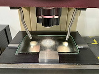 Scherr-tumico s-t industries 20-4600 profiel projector - afbeelding 9 van  12