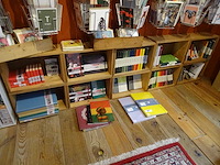 Schetsboek (90x) - afbeelding 1 van  8