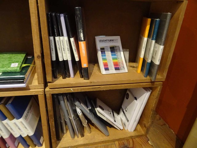 Schetsboek (90x) - afbeelding 2 van  8