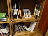Schetsboek (90x) - afbeelding 2 van  8