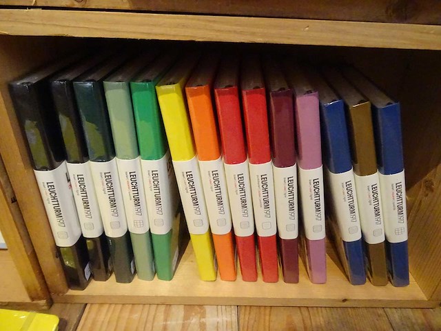 Schetsboek (90x) - afbeelding 3 van  8