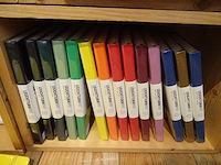 Schetsboek (90x) - afbeelding 3 van  8