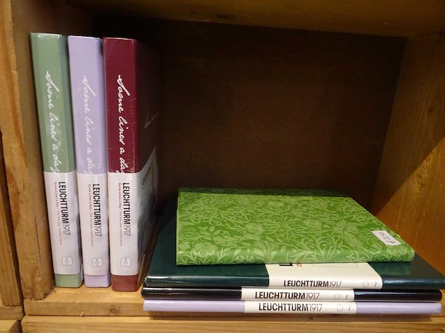 Schetsboek (90x) - afbeelding 4 van  8