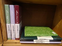 Schetsboek (90x) - afbeelding 4 van  8