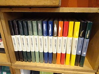 Schetsboek (90x) - afbeelding 5 van  8