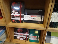 Schetsboek (90x) - afbeelding 7 van  8