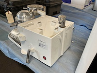 Scheu biostar molding machine - afbeelding 2 van  6