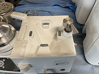 Scheu biostar molding machine - afbeelding 4 van  6