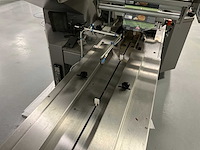Schib & hoba verpakkingslijn combinatiekavel van lots 10, 11 & 12 - afbeelding 5 van  36
