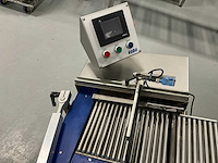 Schib & hoba verpakkingslijn combinatiekavel van lots 10, 11 & 12 - afbeelding 15 van  36