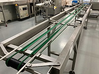 Schib & hoba verpakkingslijn combinatiekavel van lots 10, 11 & 12 - afbeelding 28 van  36
