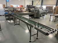 Schib & hoba verpakkingslijn combinatiekavel van lots 10, 11 & 12 - afbeelding 23 van  36