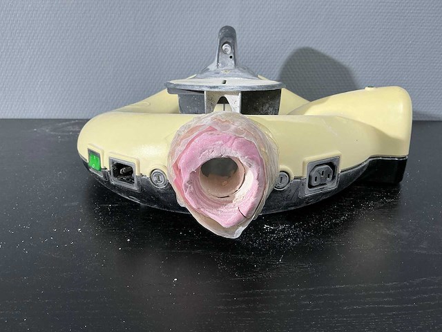 Schick - g2 concept - tandarts modelzaag - afbeelding 2 van  14