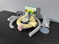 Schick - g2 concept - tandarts modelzaag - afbeelding 1 van  14