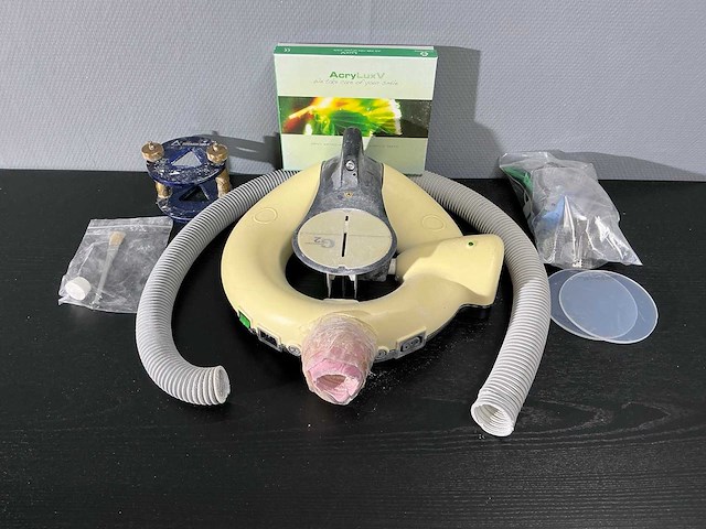 Schick - g2 concept - tandarts modelzaag - afbeelding 7 van  14