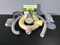 Schick - g2 concept - tandarts modelzaag - afbeelding 7 van  14