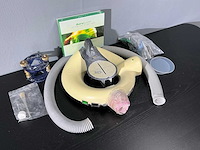 Schick - g2 concept - tandarts modelzaag - afbeelding 8 van  14