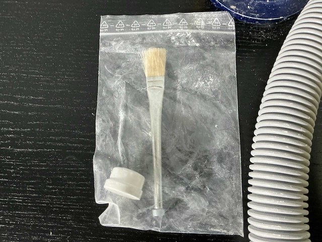 Schick - g2 concept - tandarts modelzaag - afbeelding 9 van  14