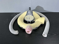 Schick - g2 concept - tandarts modelzaag - afbeelding 14 van  14