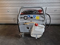 Schickert - 2006 - 1000 sre - stoomreiniger - afbeelding 1 van  5