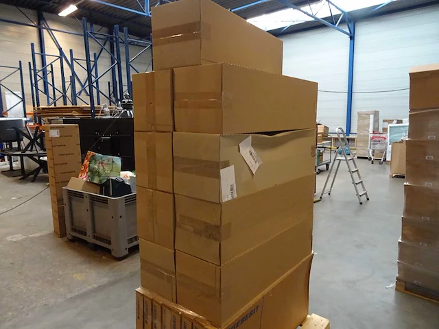 Schiedel - metalotherm at 100 - dubbelwandige rookgasbuis (9x) - afbeelding 4 van  4