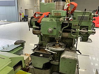 Schiele industriewerke - overige tandwielmachines (2x) - afbeelding 1 van  5