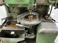 Schiele industriewerke - overige tandwielmachines (2x) - afbeelding 2 van  5