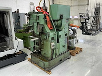 Schiele industriewerke - overige tandwielmachines (2x) - afbeelding 5 van  5