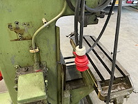 Schiele industriewerke km 15 iii kolomboormachine - afbeelding 7 van  16