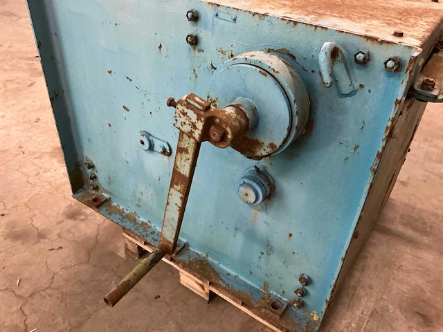 Schiess-defries kabellier - afbeelding 2 van  12