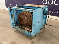 Schiess-defries kabellier - afbeelding 1 van  12