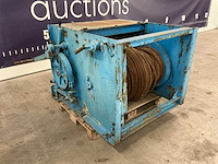 Schiess-defries kabellier - afbeelding 5 van  12