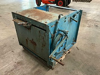 Schiess-defries kabellier - afbeelding 6 van  12