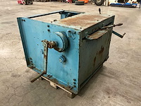 Schiess-defries kabellier - afbeelding 7 van  12